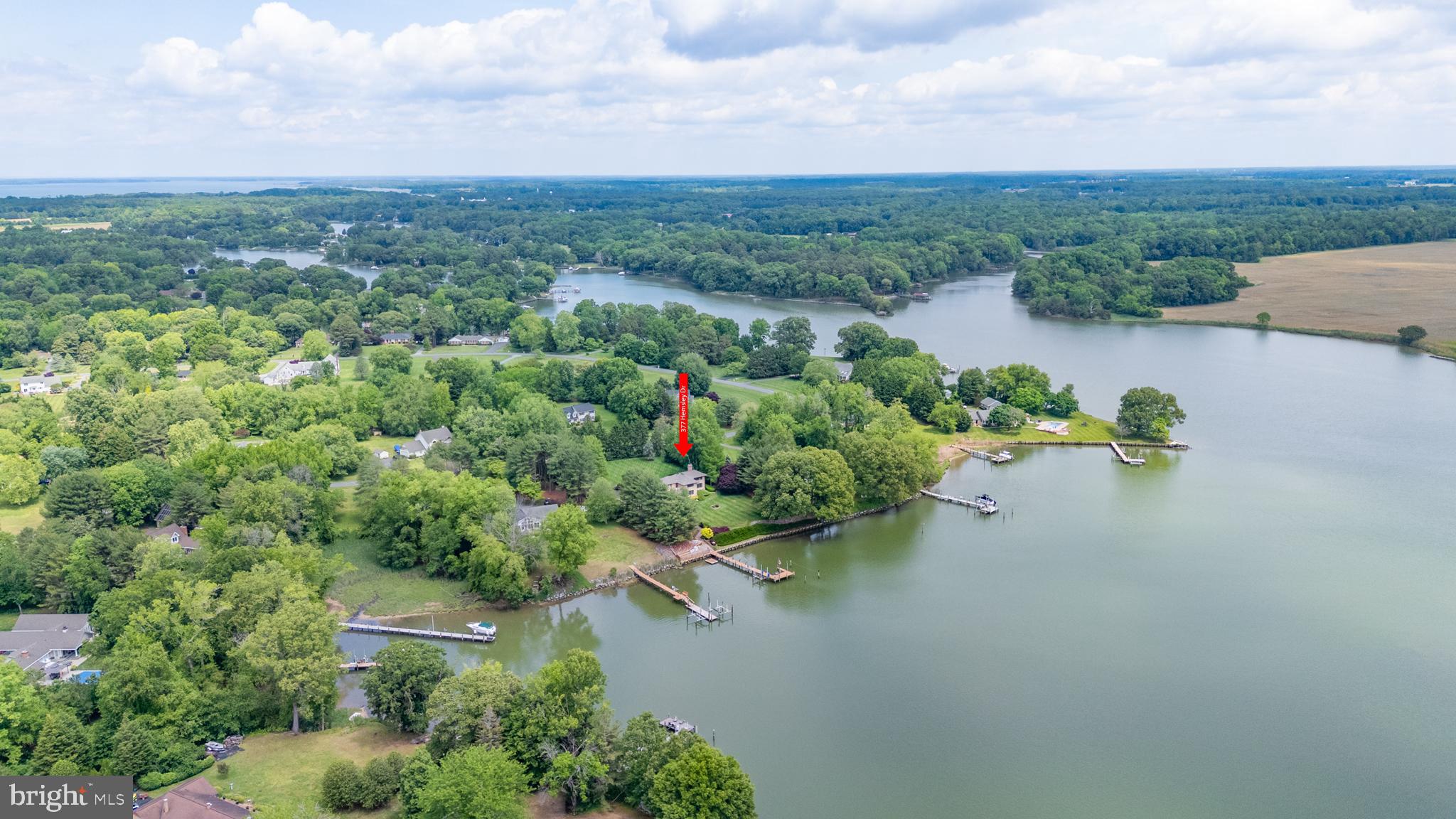 GOVERNOR GRASON MANOR - Residential