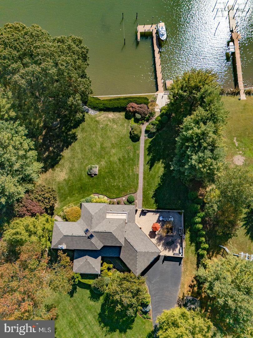 GOVERNOR GRASON MANOR - Residential