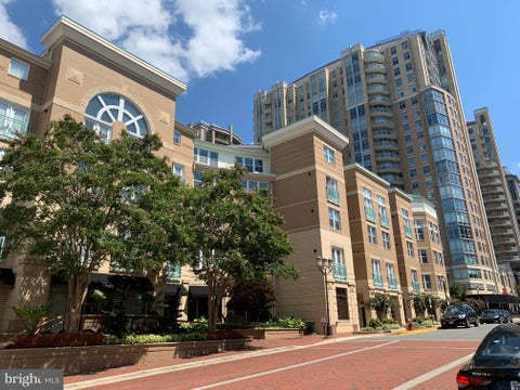 Condo For Sale - 12000 Market Street #483<br/> RESTON, VA 20190