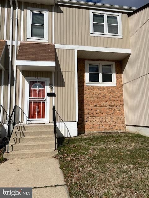 6221 DIMRILL COURT FORT WASHINGTON MD 20744