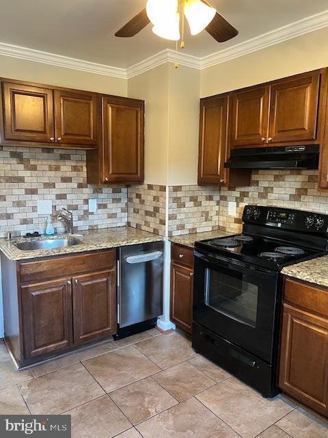 PROPHECY - Residential