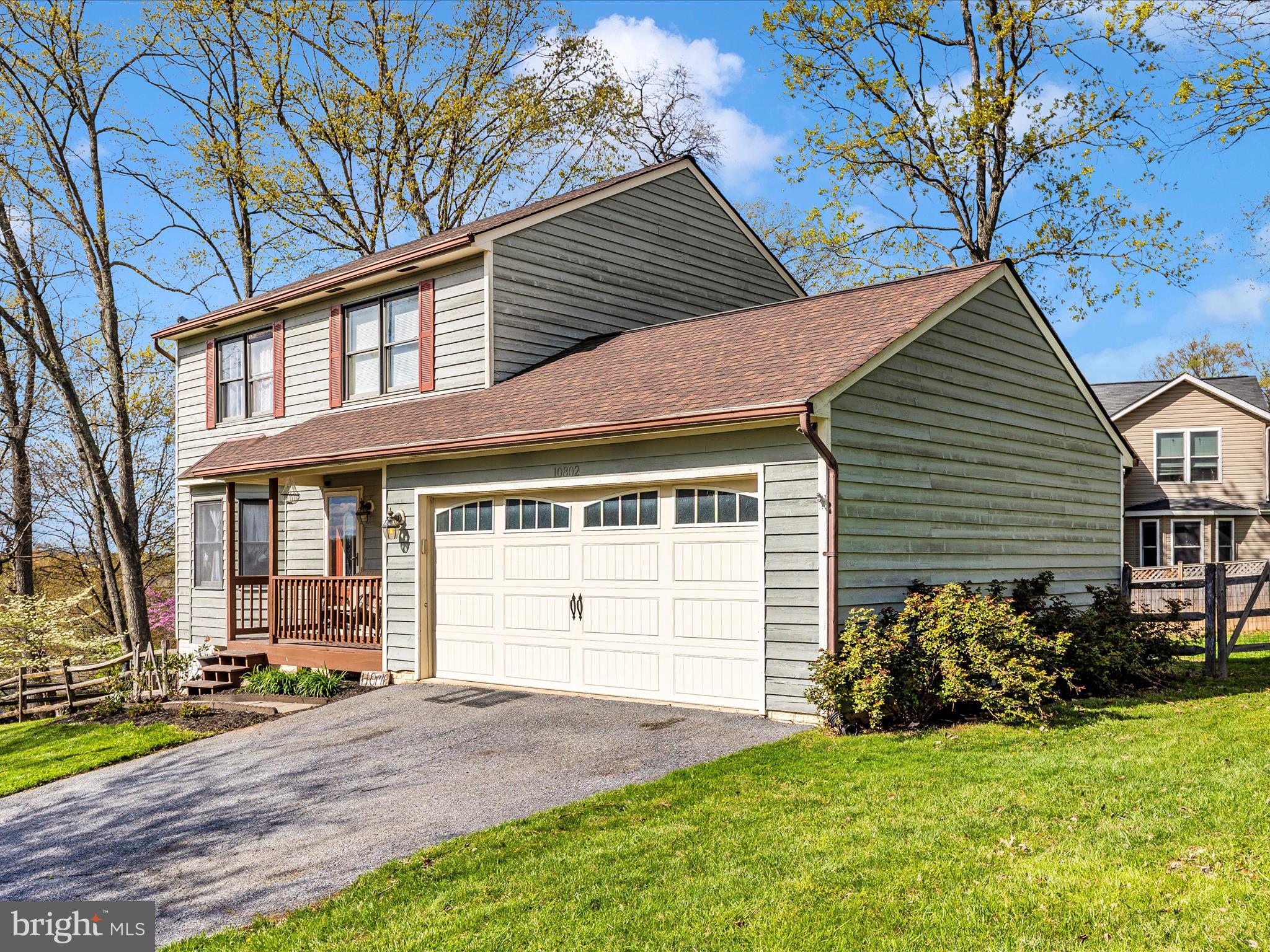10802 RIDGE POINT PLACE