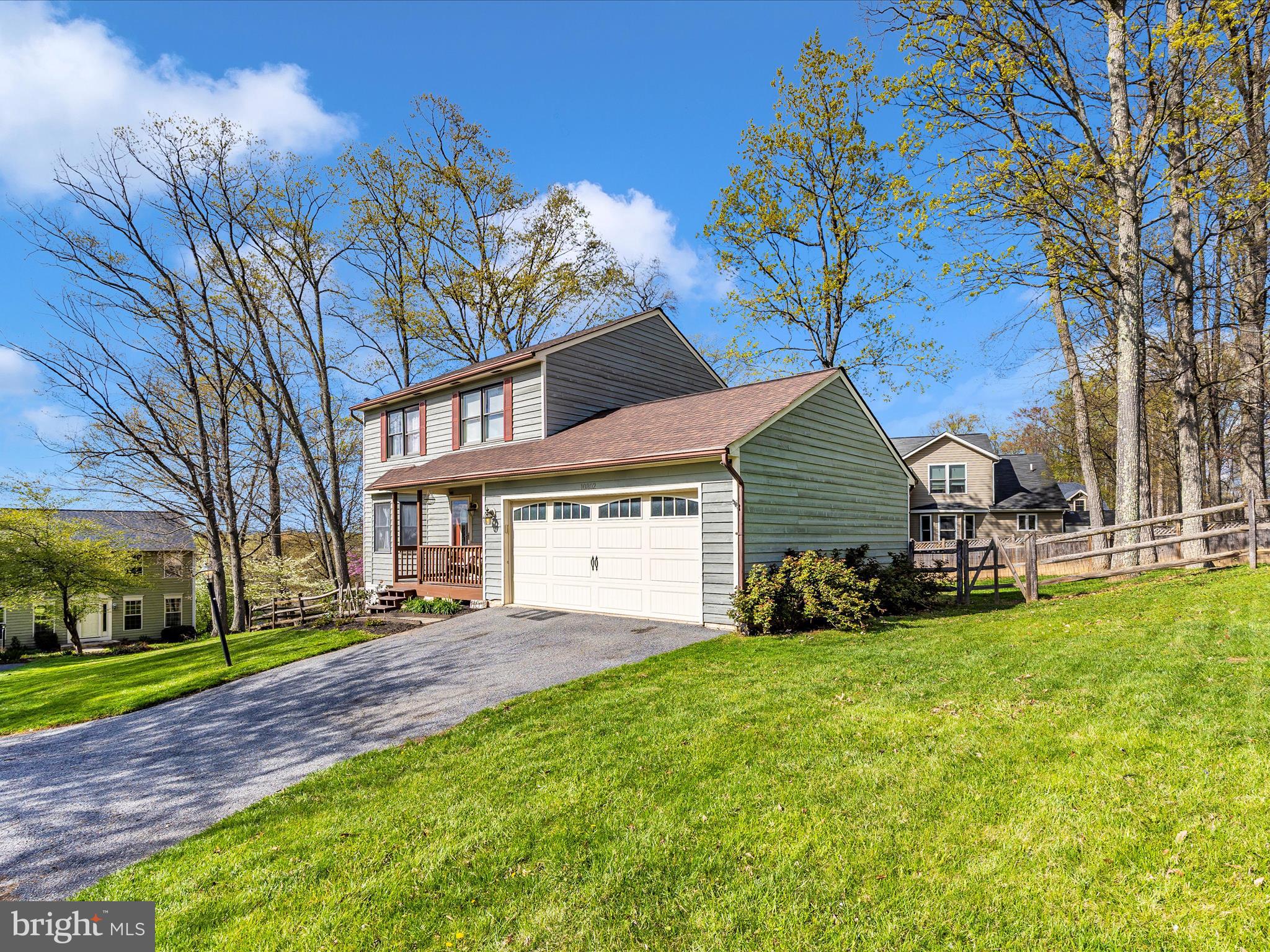 10802 RIDGE POINT PLACE