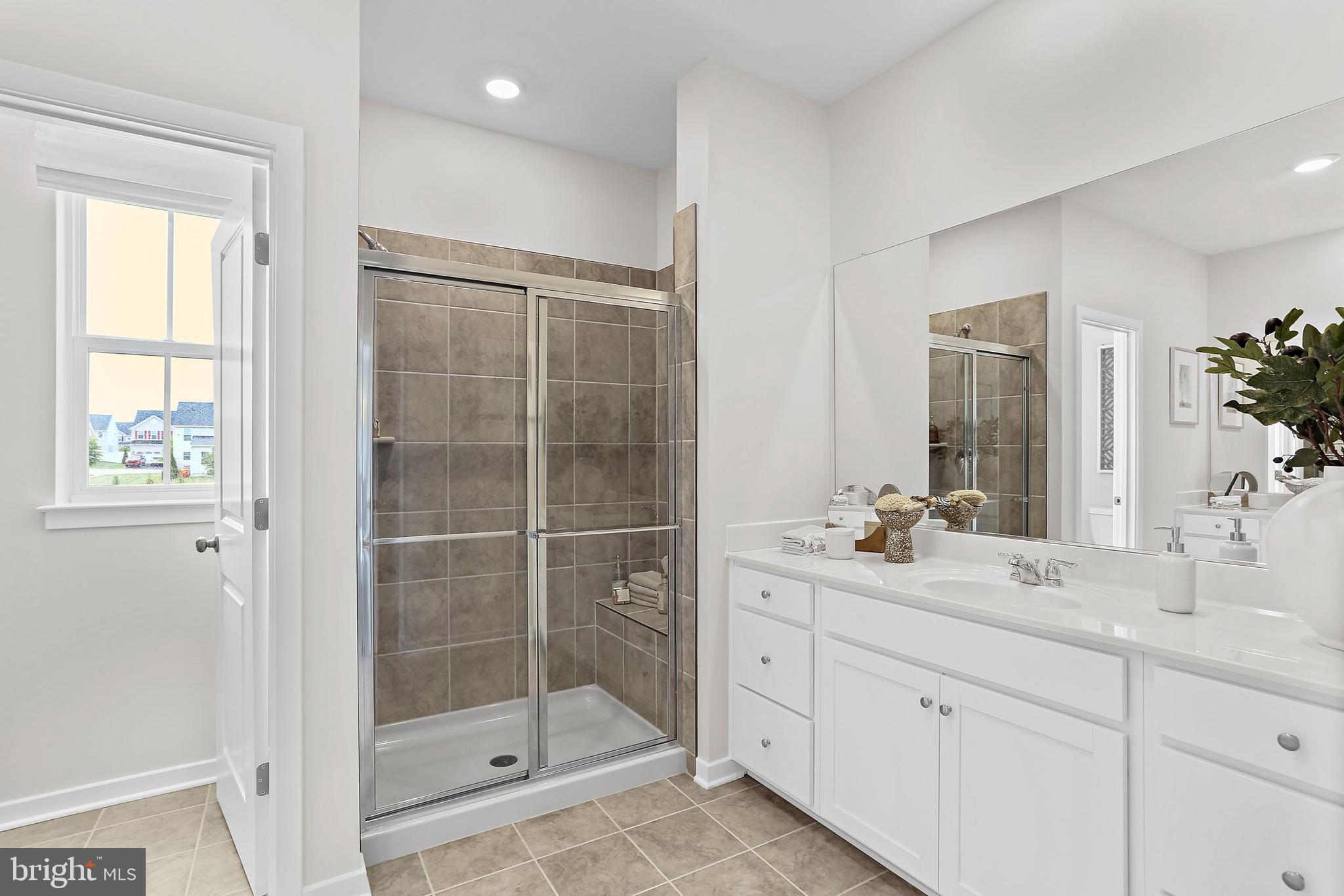 SHENANDOAH SPRINGS - Residential