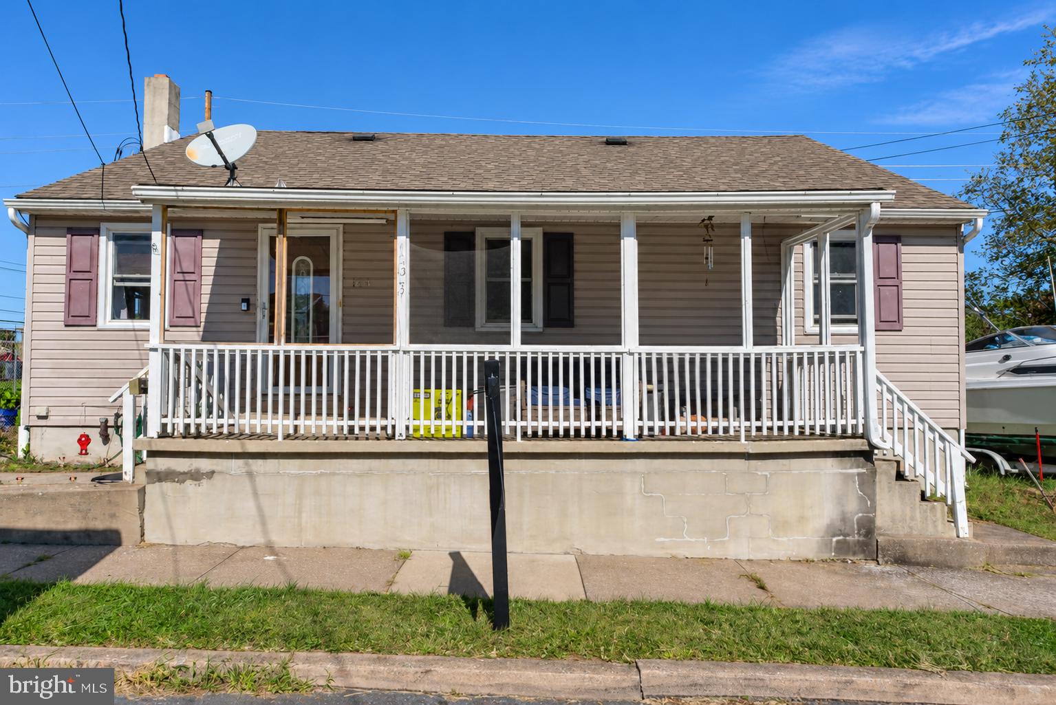 163 STATE STREET