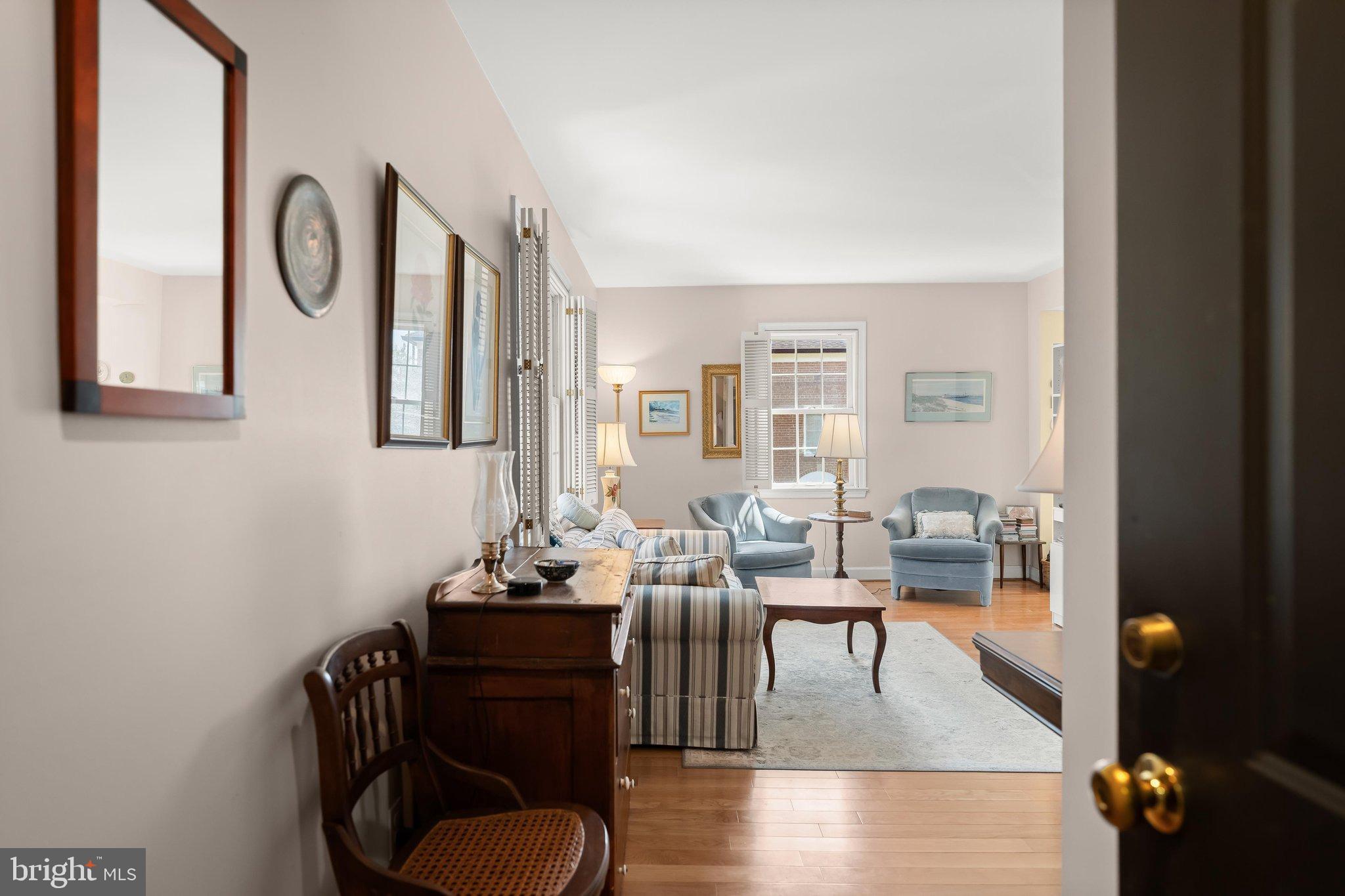 1211 N PITT STREET 3A