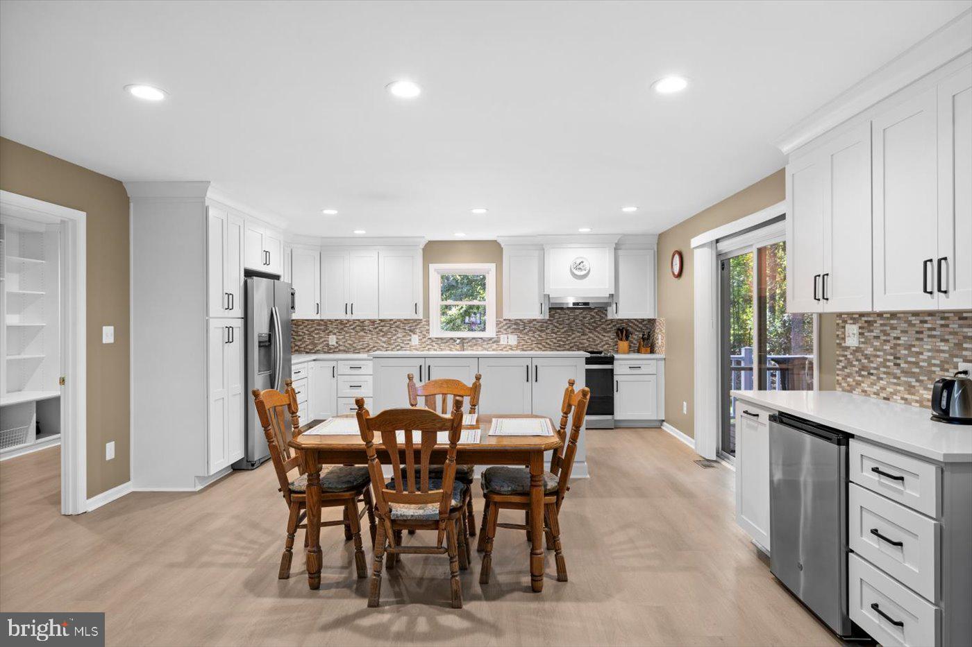 THE WATERS AT LAKE ANNA - Residential