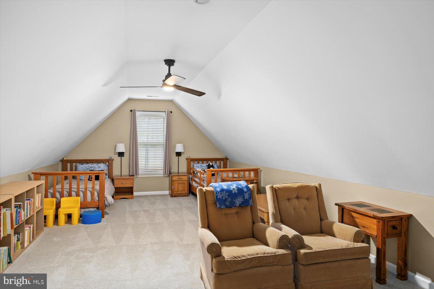 THE WATERS AT LAKE ANNA - Residential