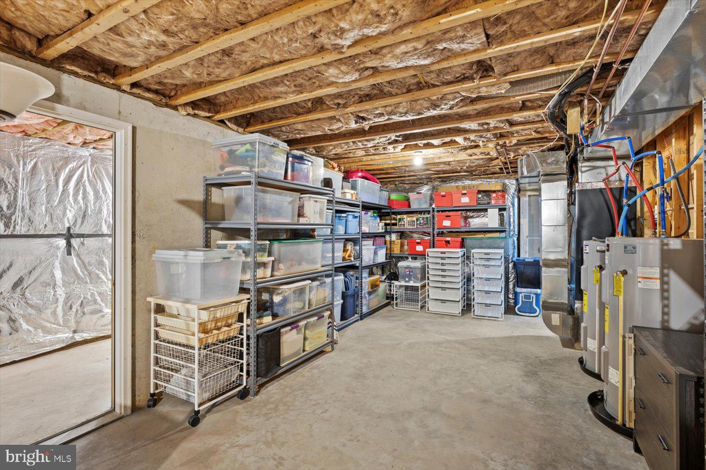 THE WATERS AT LAKE ANNA - Residential