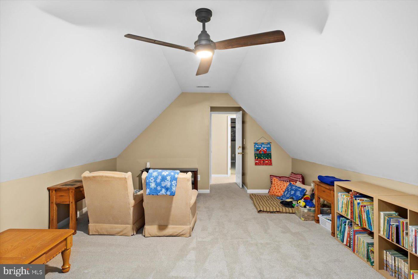 THE WATERS AT LAKE ANNA - Residential