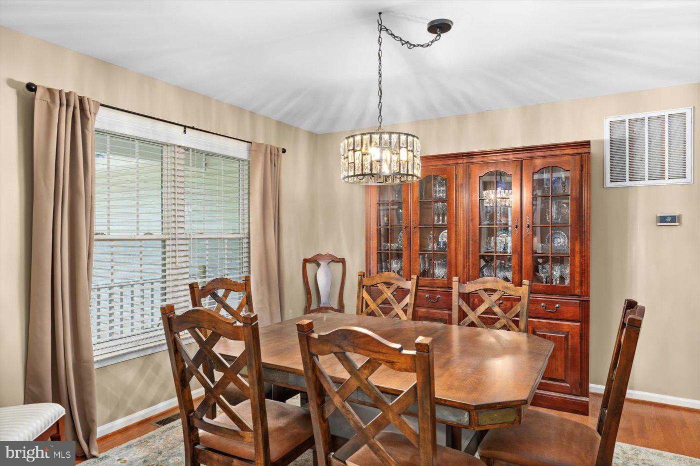 THE WATERS AT LAKE ANNA - Residential