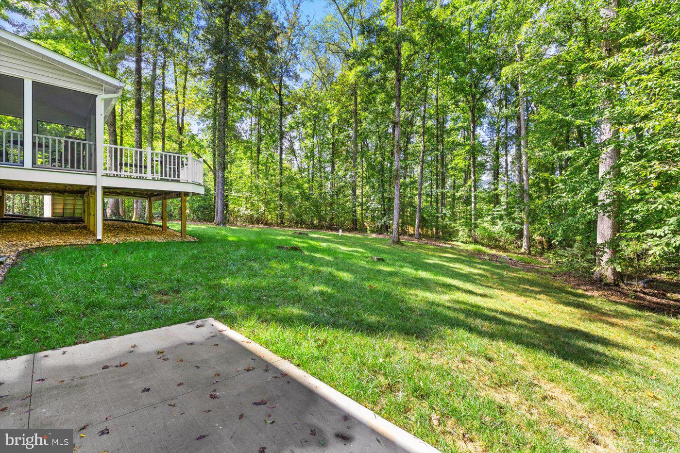 THE WATERS AT LAKE ANNA - Residential