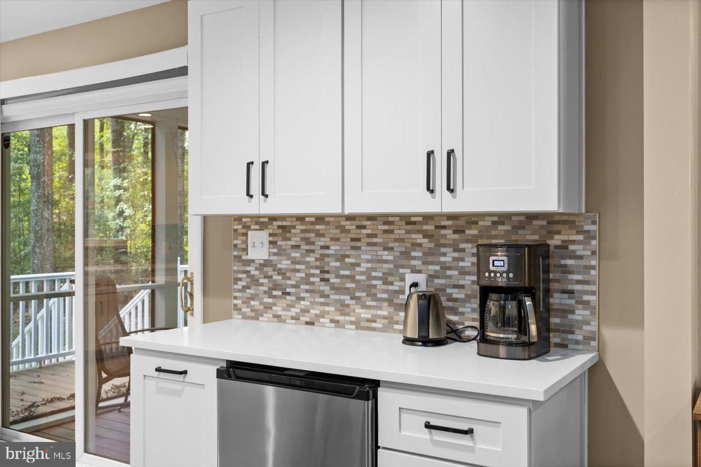 THE WATERS AT LAKE ANNA - Residential