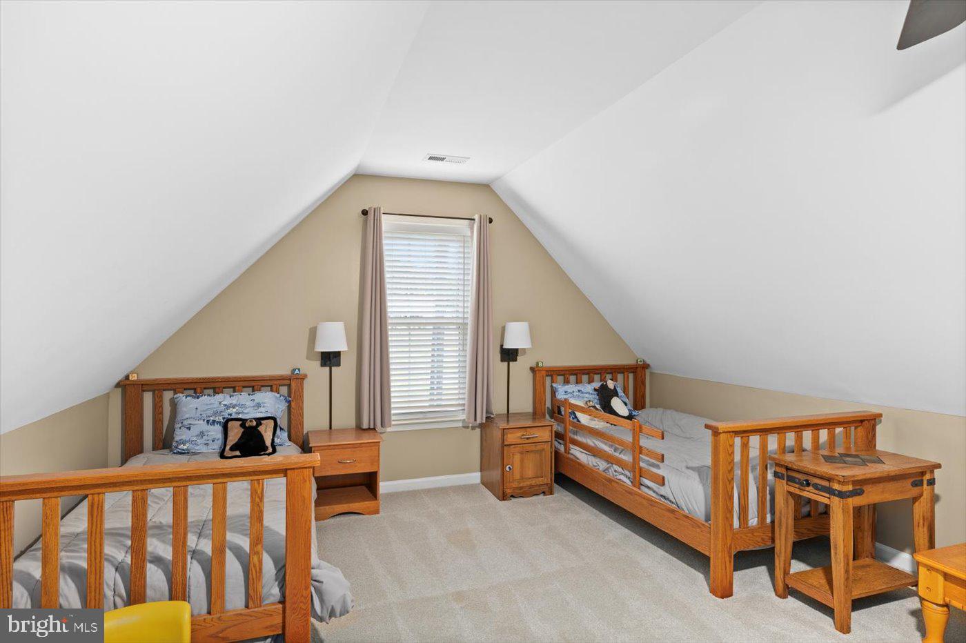 THE WATERS AT LAKE ANNA - Residential