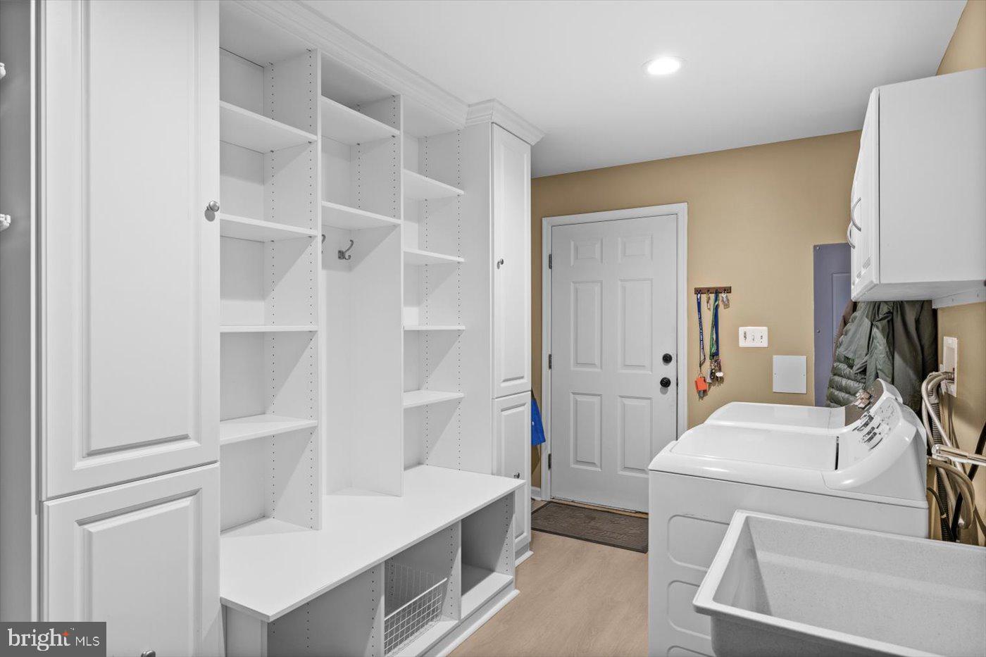 THE WATERS AT LAKE ANNA - Residential