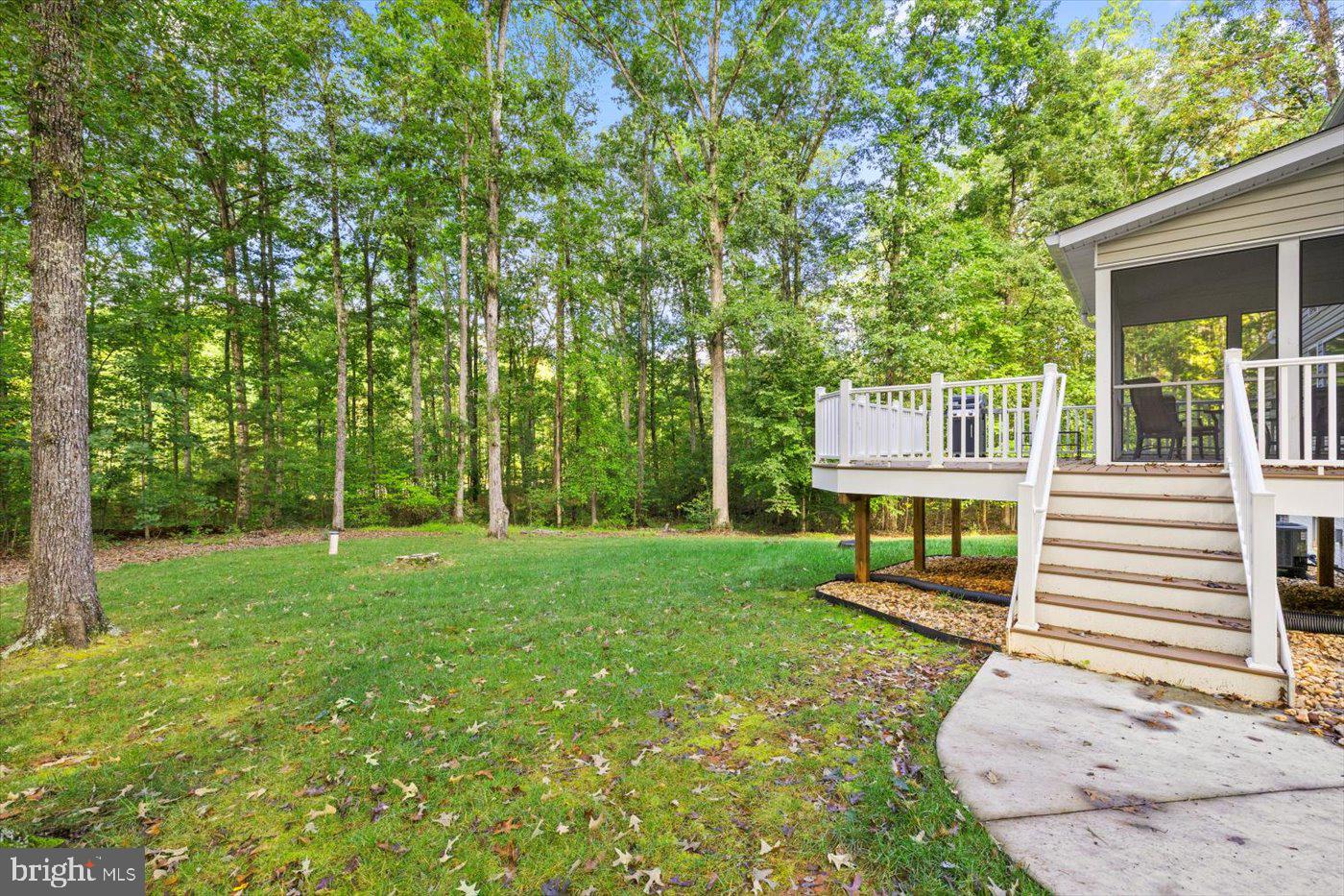 THE WATERS AT LAKE ANNA - Residential