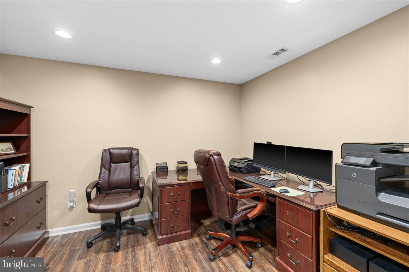 THE WATERS AT LAKE ANNA - Residential