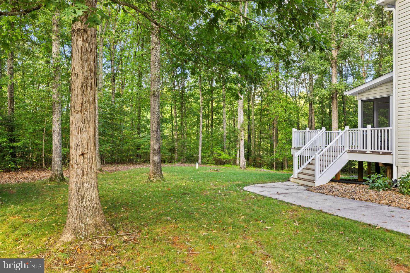 THE WATERS AT LAKE ANNA - Residential