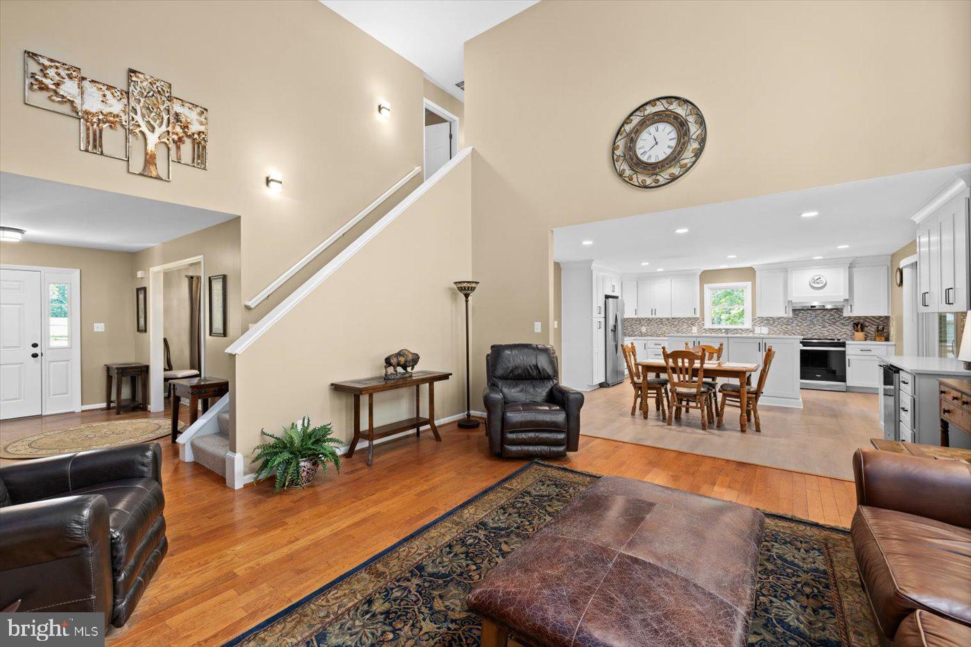 THE WATERS AT LAKE ANNA - Residential