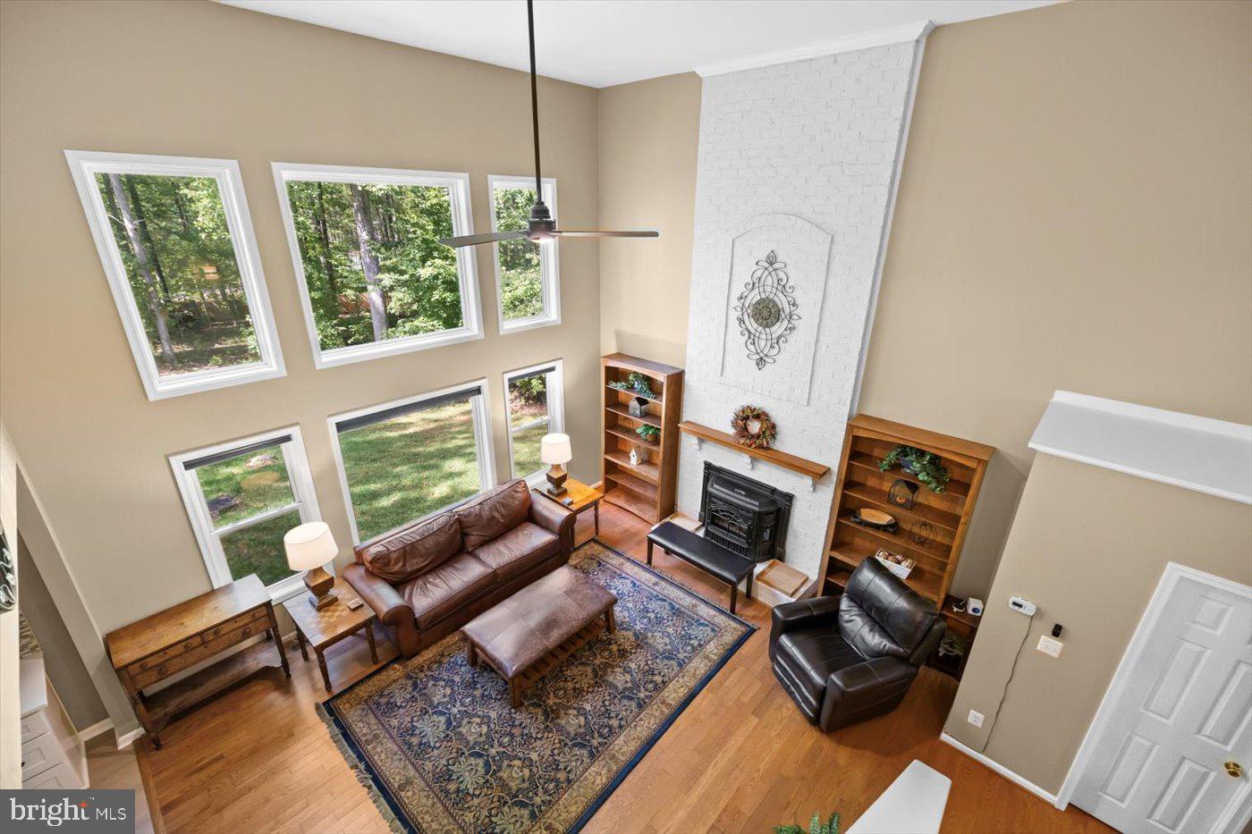 THE WATERS AT LAKE ANNA - Residential