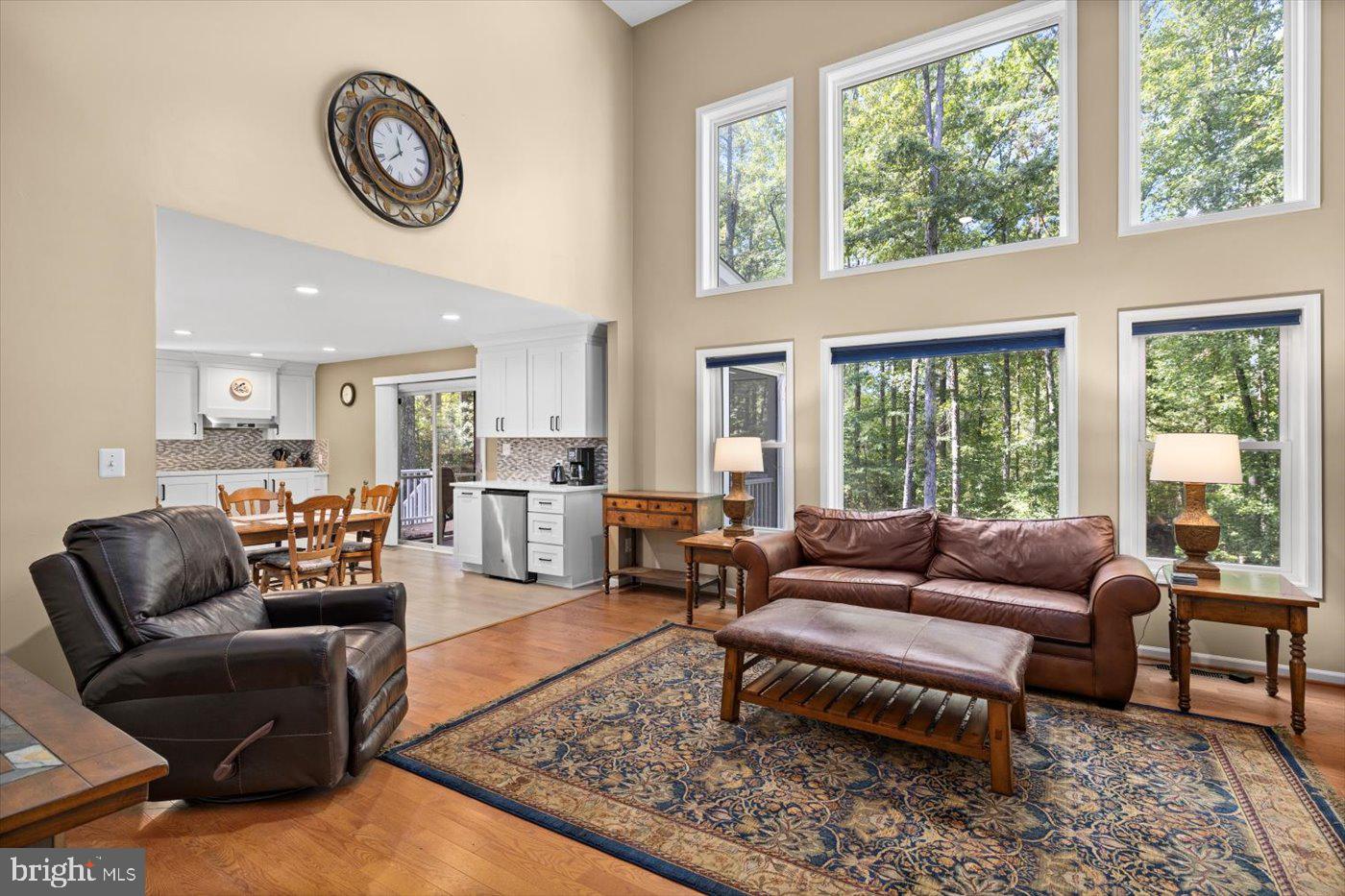 THE WATERS AT LAKE ANNA - Residential