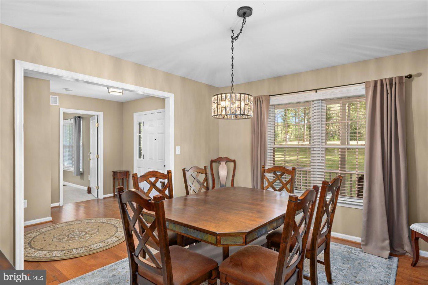 THE WATERS AT LAKE ANNA - Residential