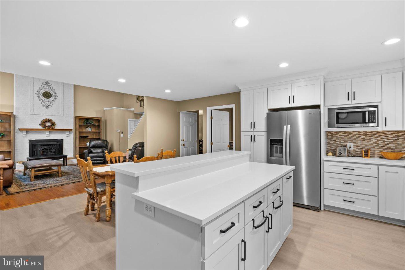 THE WATERS AT LAKE ANNA - Residential