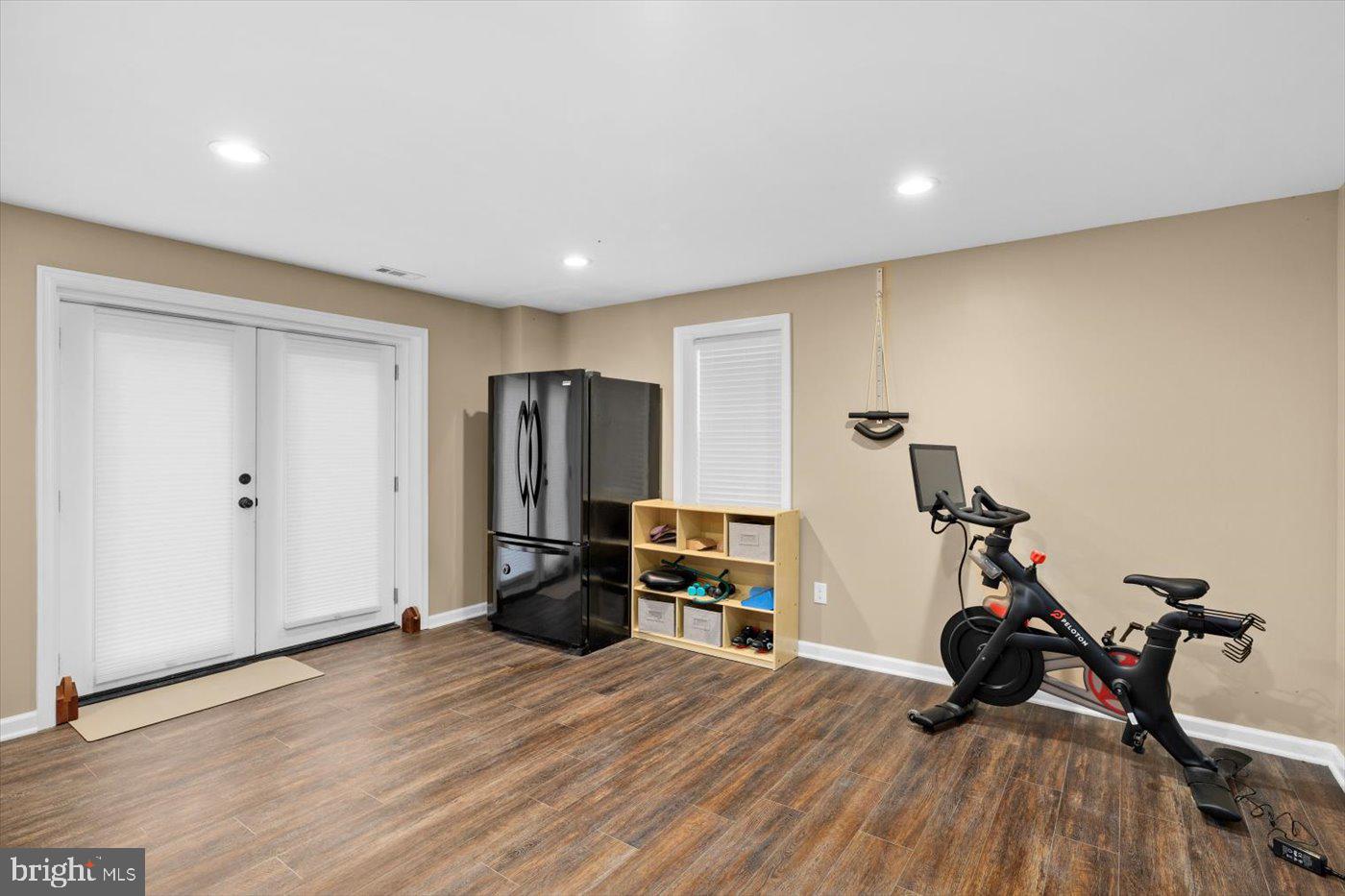 THE WATERS AT LAKE ANNA - Residential