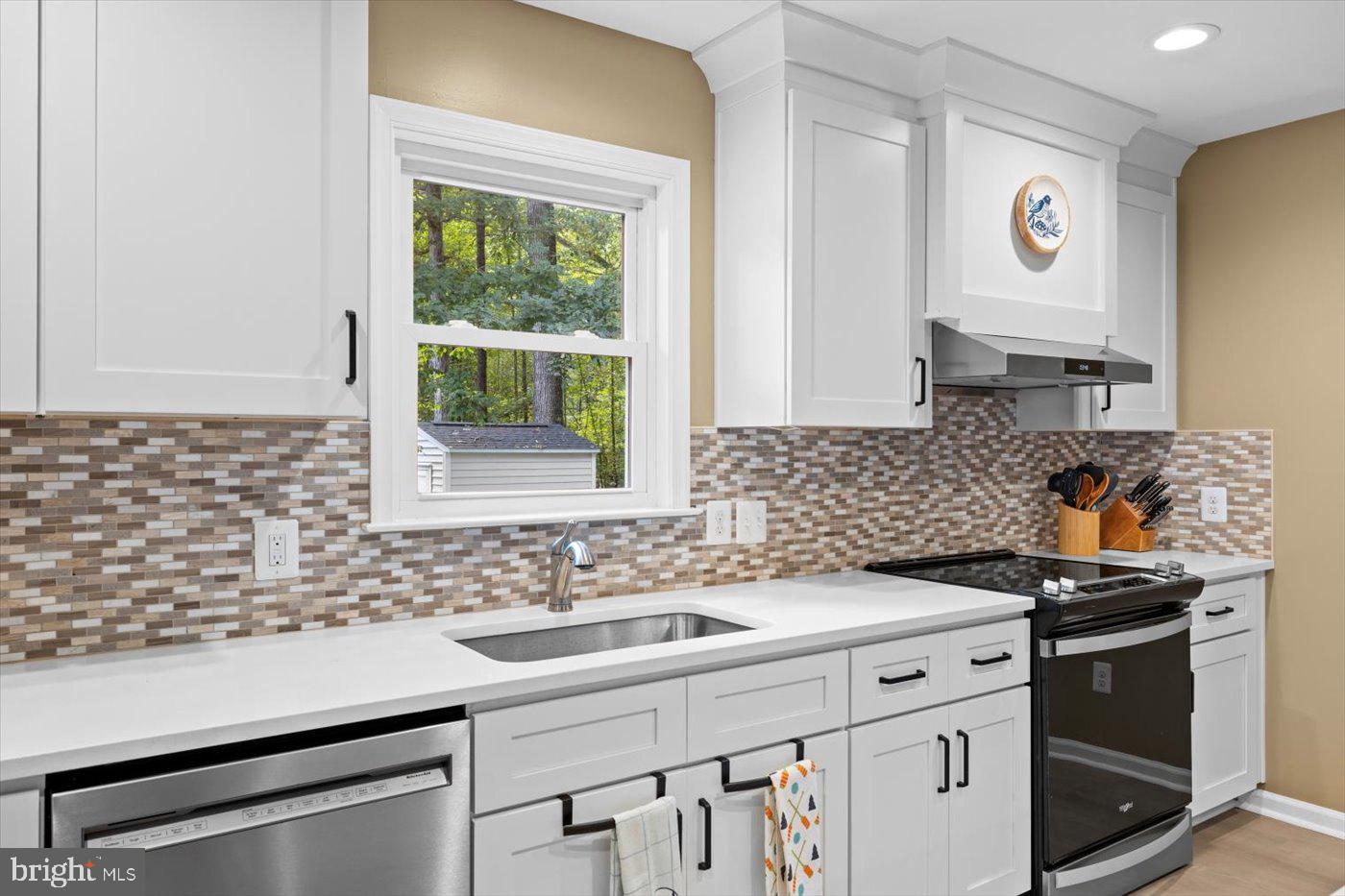 THE WATERS AT LAKE ANNA - Residential