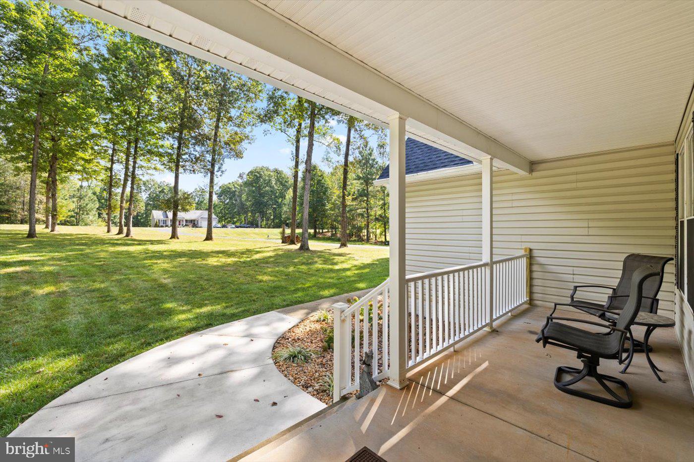 THE WATERS AT LAKE ANNA - Residential