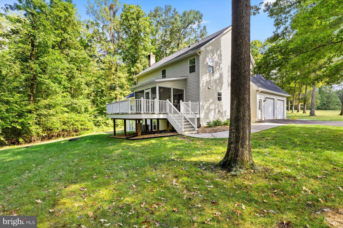 THE WATERS AT LAKE ANNA - Residential