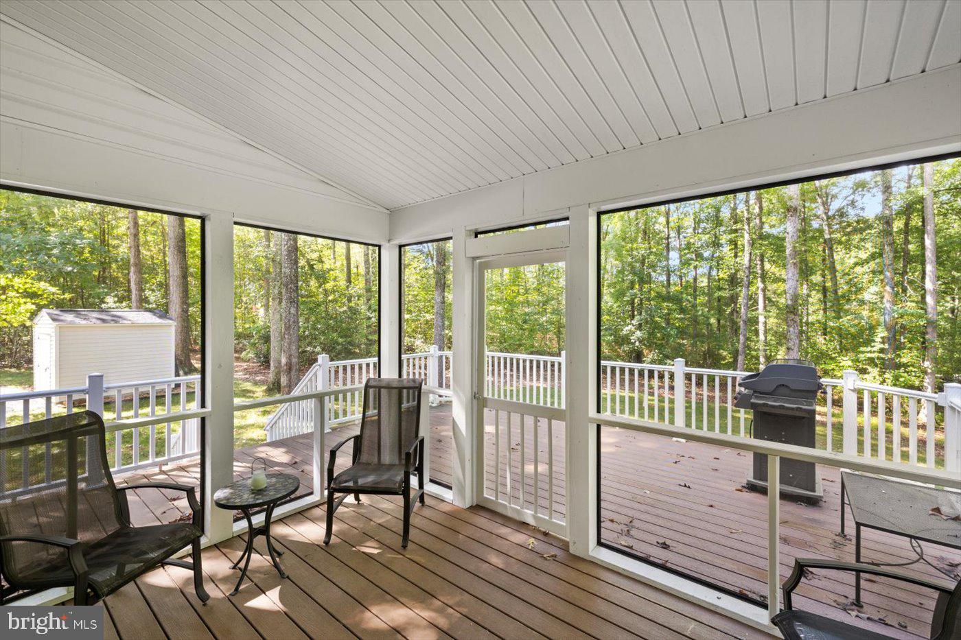 THE WATERS AT LAKE ANNA - Residential