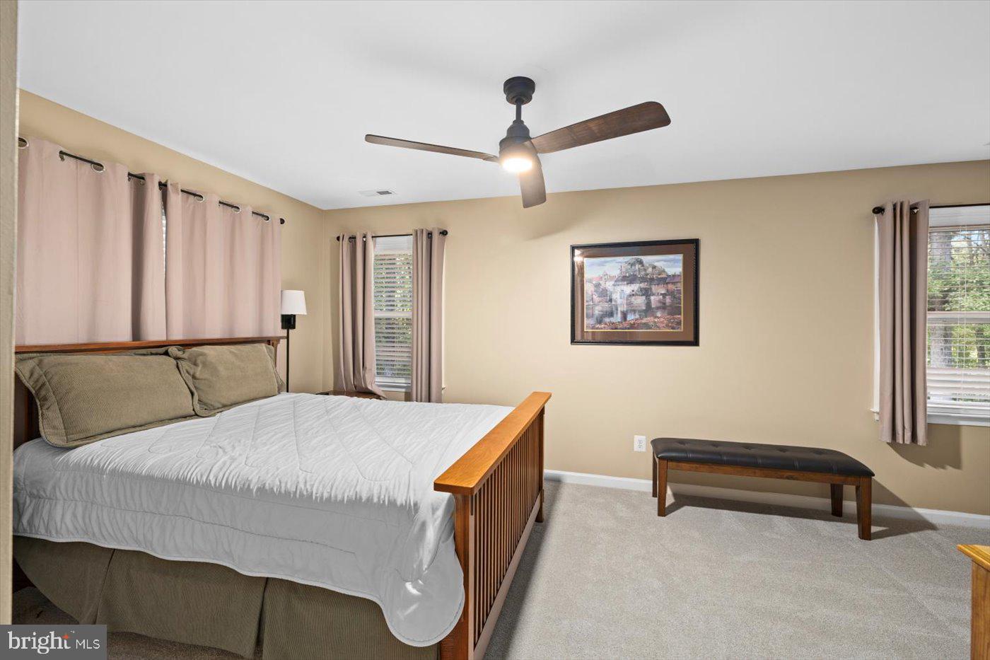 THE WATERS AT LAKE ANNA - Residential