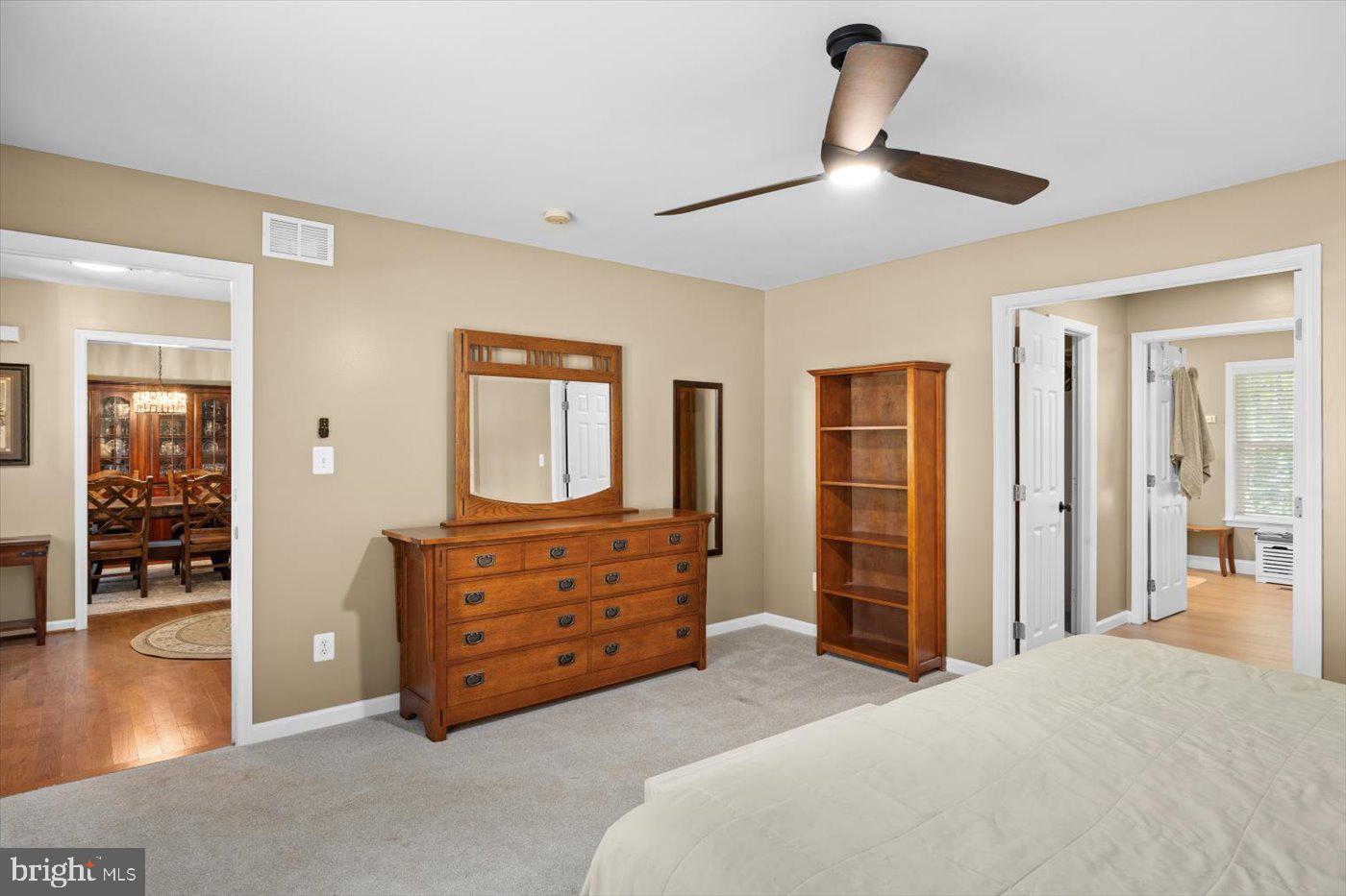 THE WATERS AT LAKE ANNA - Residential