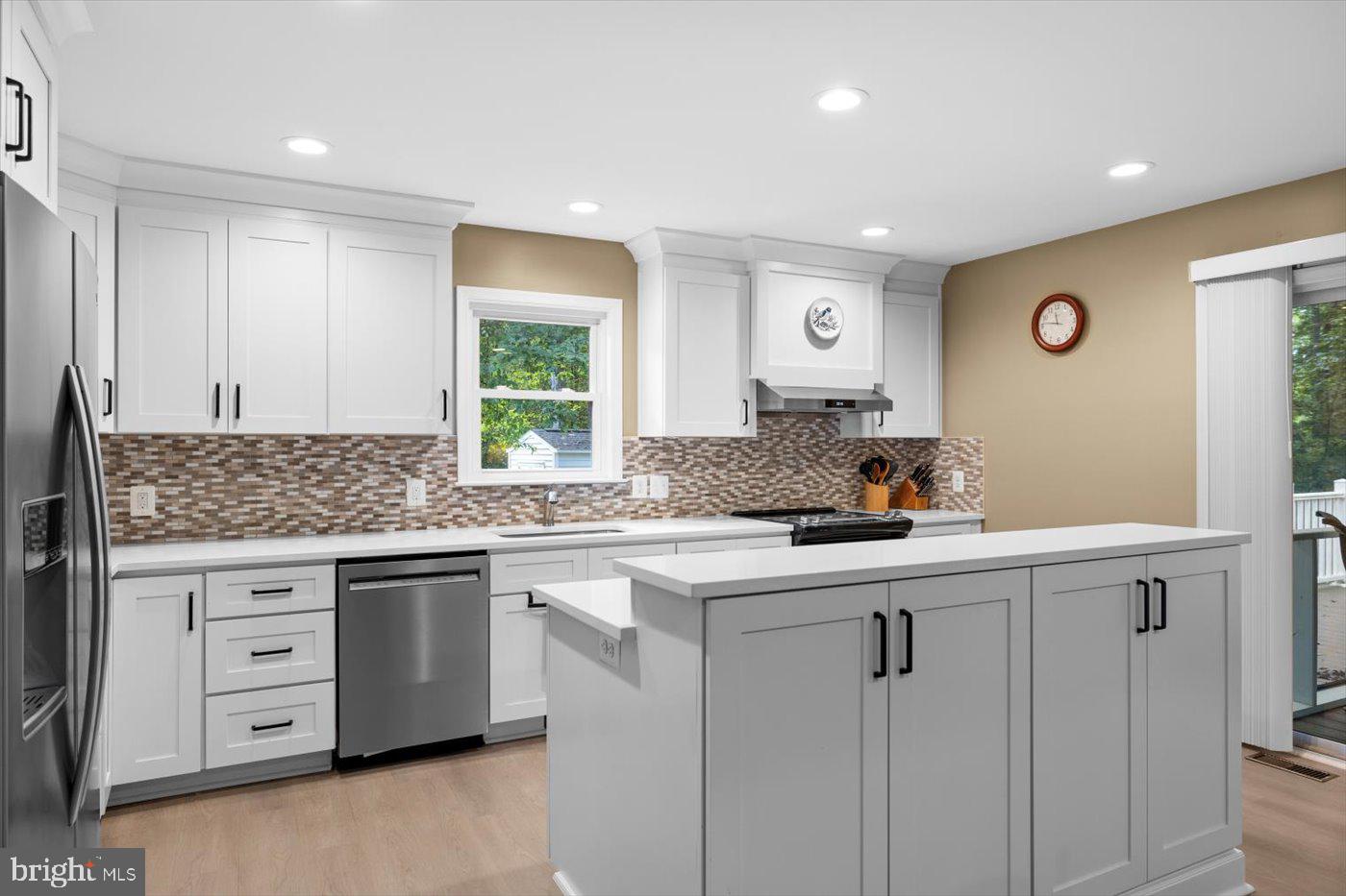 THE WATERS AT LAKE ANNA - Residential