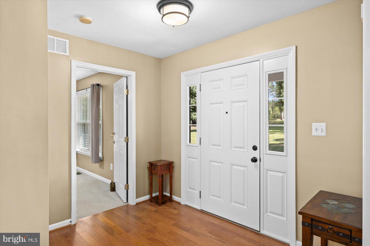 THE WATERS AT LAKE ANNA - Residential