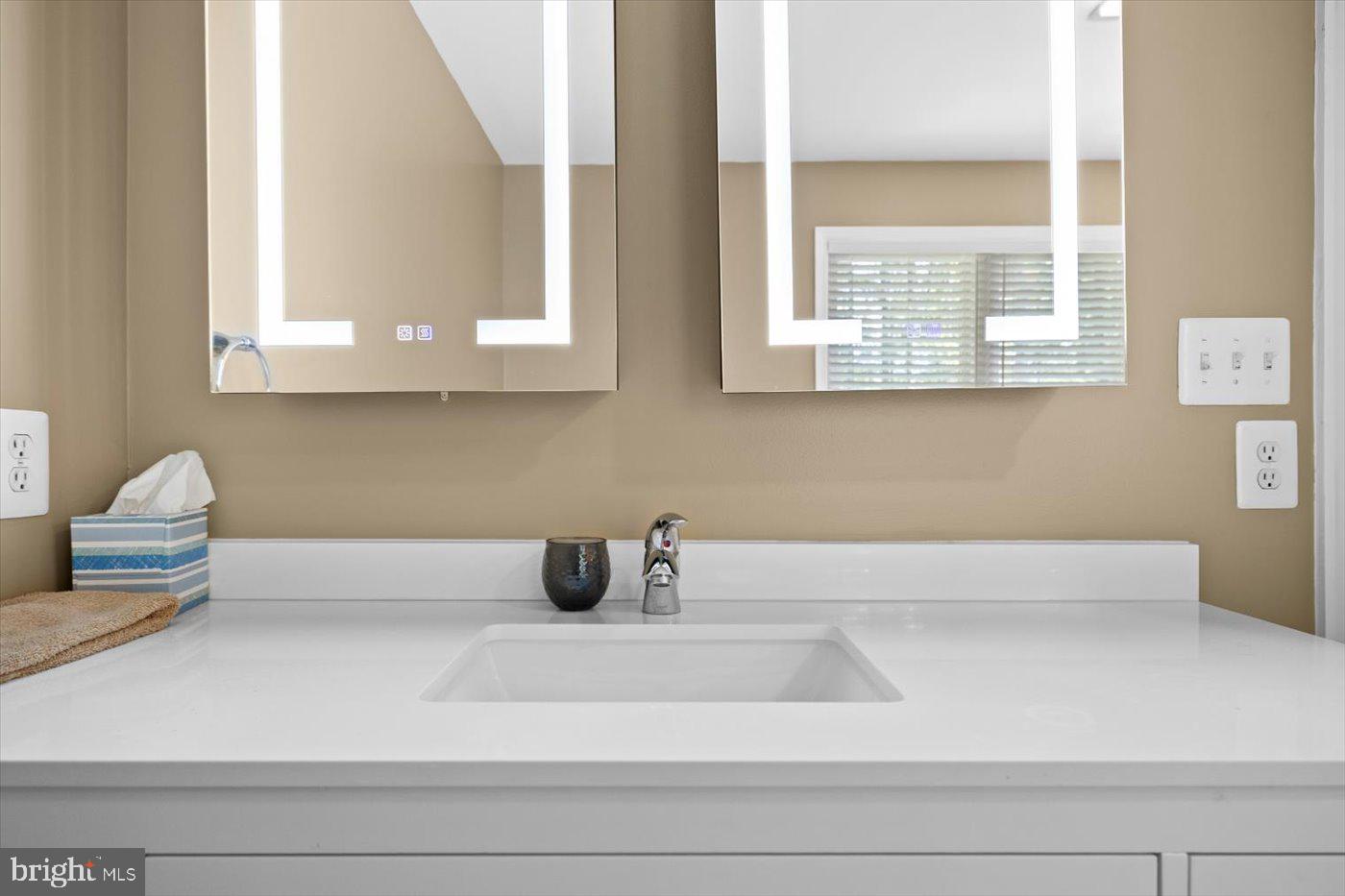 THE WATERS AT LAKE ANNA - Residential