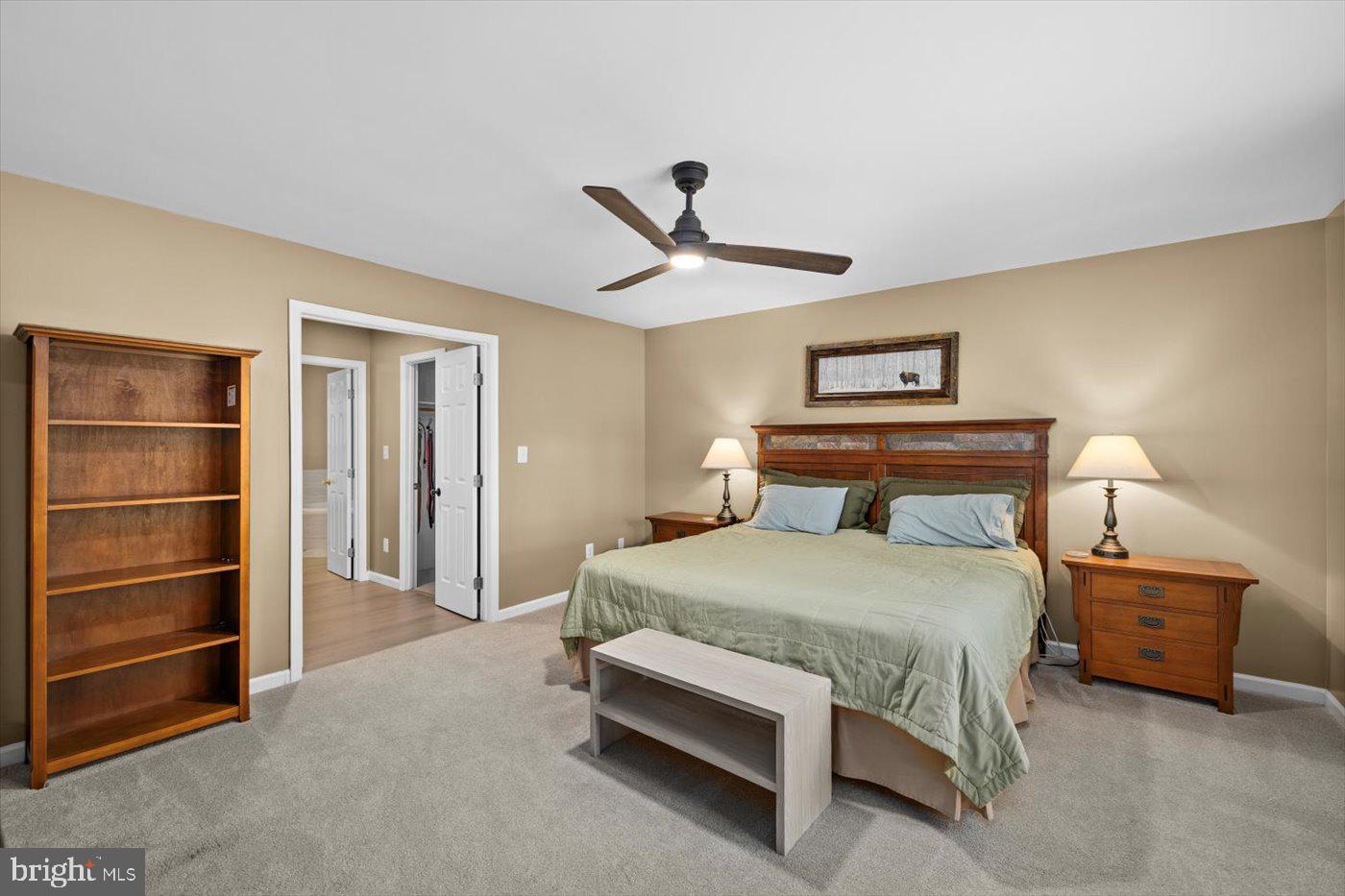 THE WATERS AT LAKE ANNA - Residential