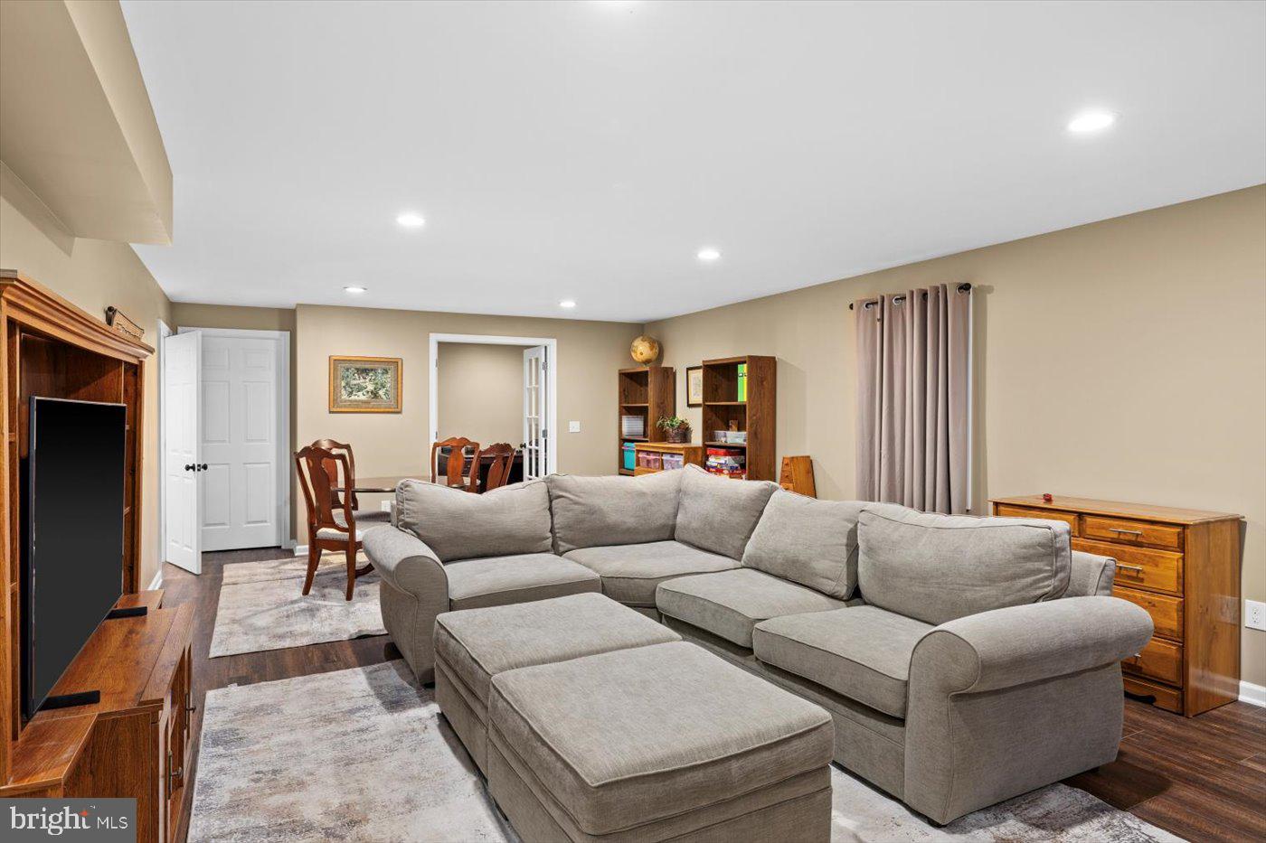 THE WATERS AT LAKE ANNA - Residential