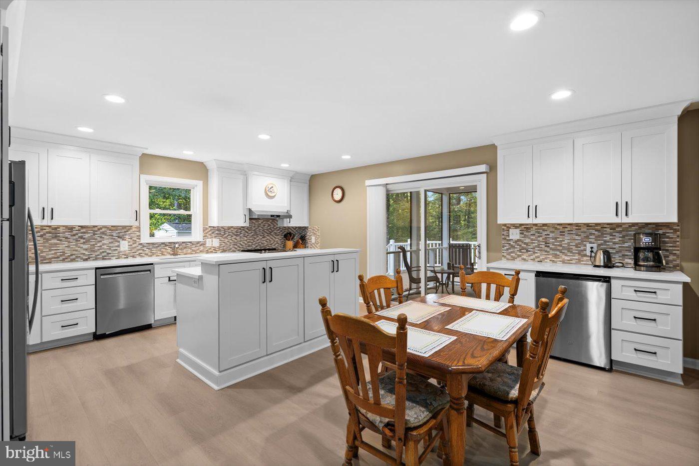 THE WATERS AT LAKE ANNA - Residential