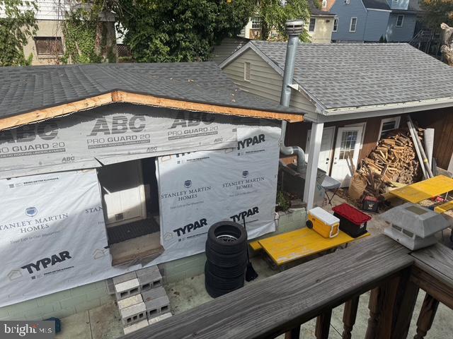 WASHINGTON - Residential