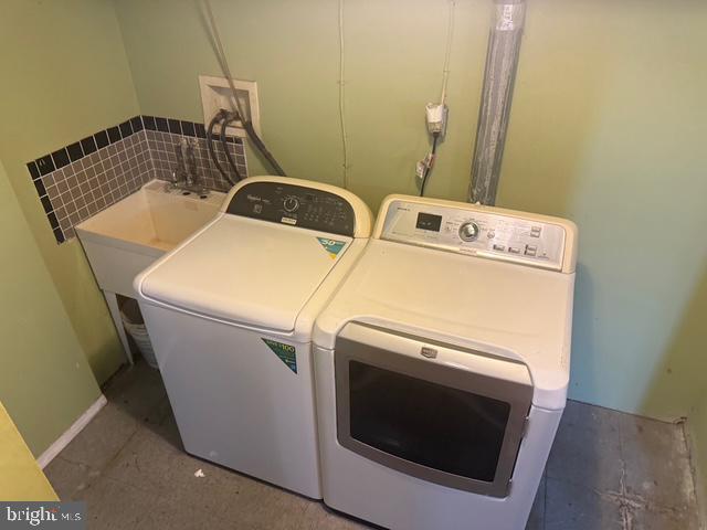 WASHINGTON - Residential