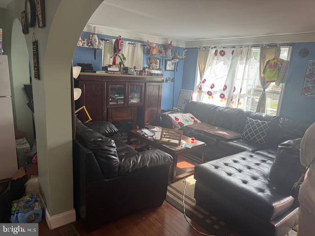 WASHINGTON - Residential