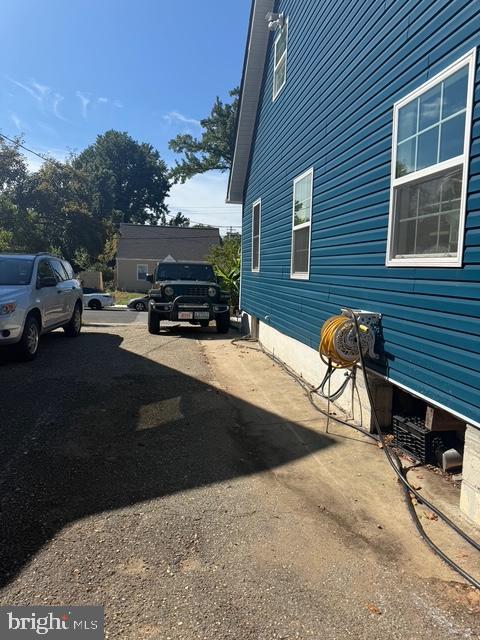 WASHINGTON - Residential