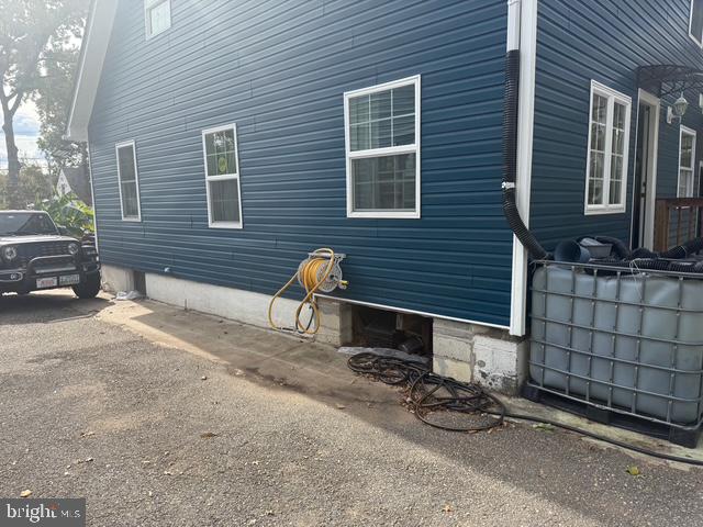 WASHINGTON - Residential