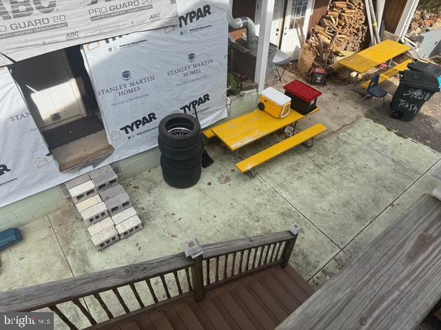 WASHINGTON - Residential