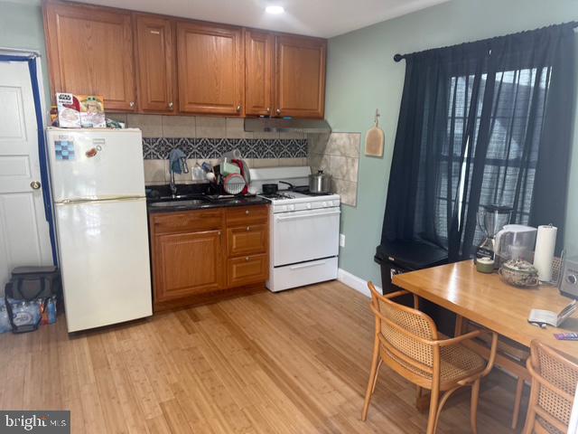 WASHINGTON - Residential