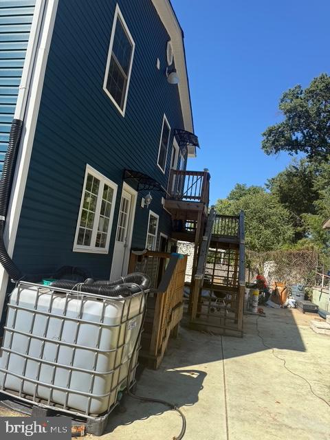 WASHINGTON - Residential