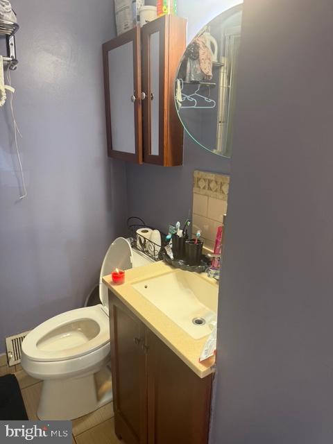 WASHINGTON - Residential