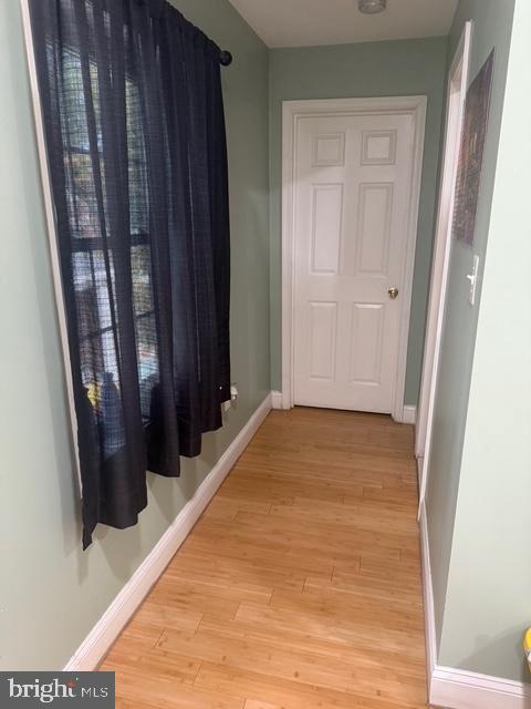 WASHINGTON - Residential